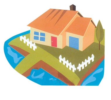 Chúng ta đều là khách trọ