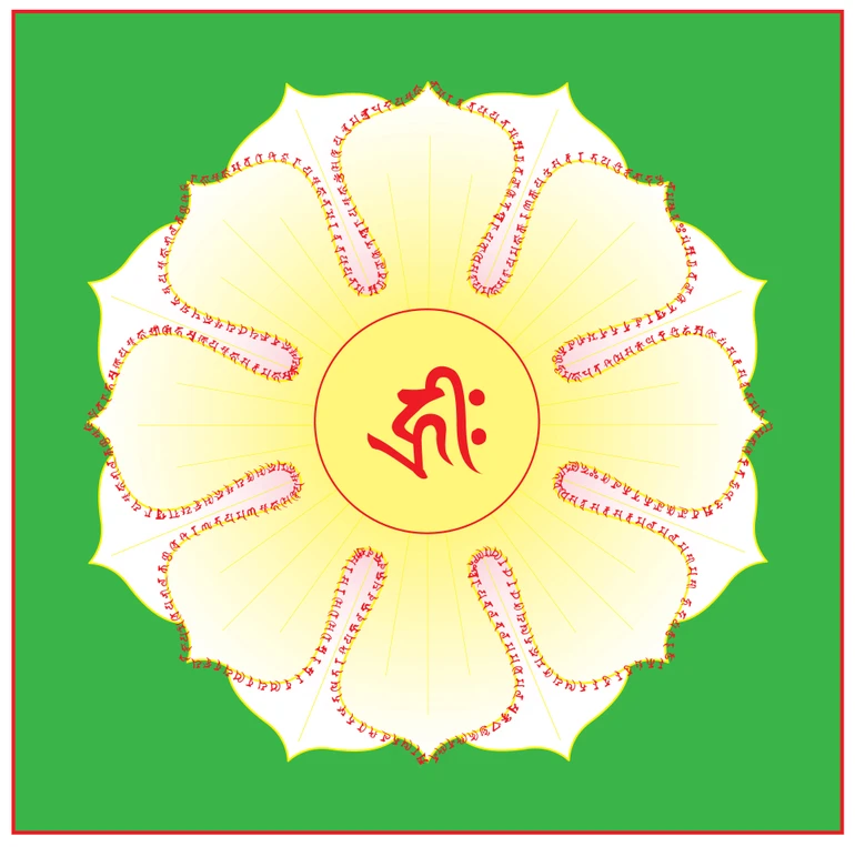 Công năng của thần chú đại bi