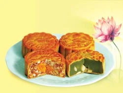 Rằm tháng 7 - đại lễ của nghĩa tình