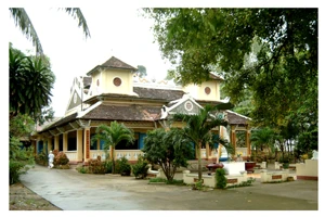 Di tích chùa Đại Giác – Đồng Nai