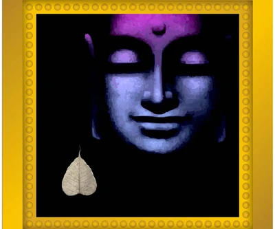 Triển lãm Bồ Đề họa tâm