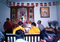 Ấn Độ: Thủ tướng Bhutan dự Đại hội Thường niên tại Bồ đề Đạo tràng