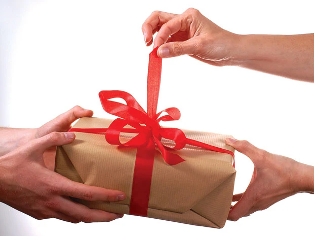 Từ thiện phải từ tâm