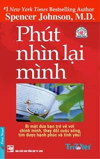 Phút nhìn lại mình