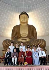 Singapore: Hội thảo Phật giáo về “Tạo dựng hạnh phúc ngay bây giờ và ở đây”