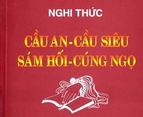 Mong được chuẩn hóa kinh Nhật tụng