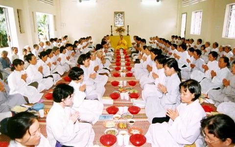 Không ăn phi thời