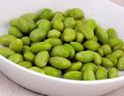 Đậu nành chống được hai bệnh ung thư