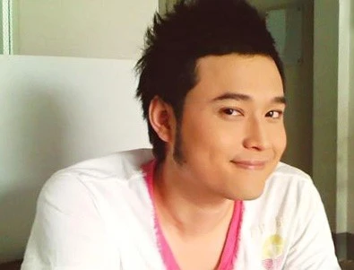 CD Đón Xuân - Ca sỹ Quang Vinh