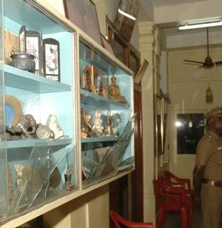 Ấn Độ: Bốn nhà sư bị thương trong vụ tấn công chùa Hội Mahabodhi