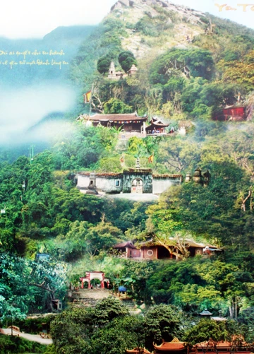 Thành lập thành phố Uông Bí, Quảng Ninh