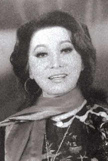 NSƯT bạch Tuyết: Thiền sáng tạo và năng động