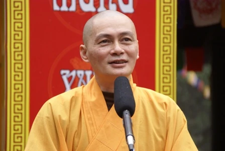 Hương sen mầu nhiệm: Kính mừng Phật đản