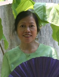 TS Thái Kim Lan