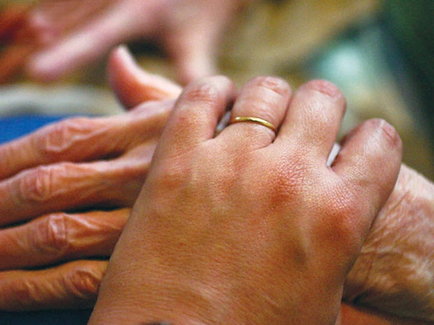 Chia sẻ nỗi lo cùng cha mẹ