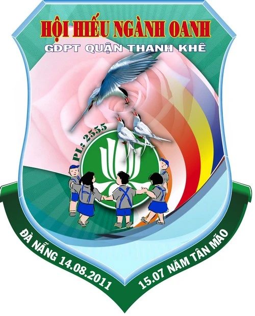 Đà Nẵng: Hội Hiếu ngành Oanh GĐPT Thanh Khê