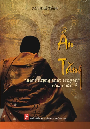 Ẩn Tăng: "Biểu tượng thất truyền của châu Á"