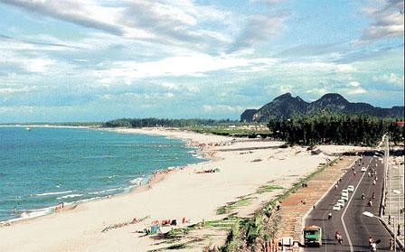 Tuyệt tác Ngũ Hành Sơn