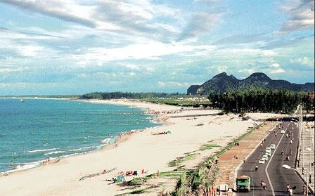 Tuyệt tác Ngũ Hành Sơn