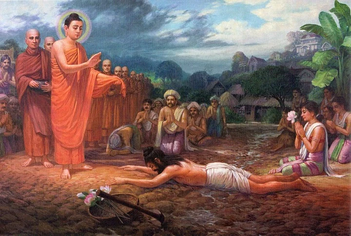 Lòng tin là tài sản tối thượng