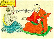 Chữa bệnh đòi hỏi cần có đức tin