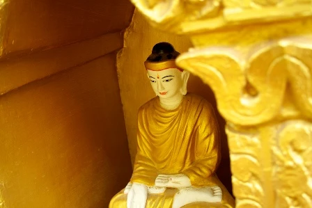 Quan niệm thời gian theo kinh Pháp Hoa