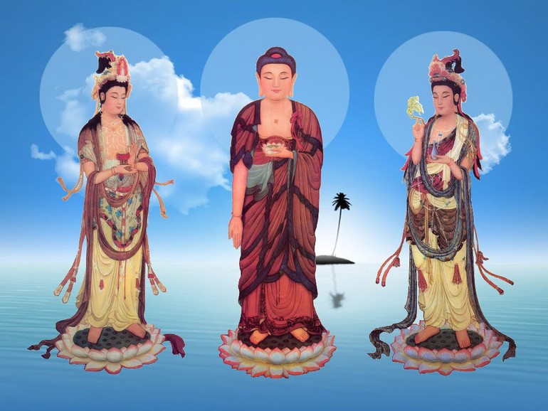 3. Bồ Tát Quán Thế Âm