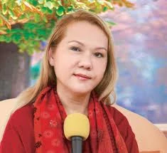 Thanh Hải Vô Thượng sư