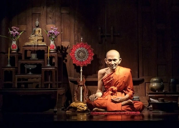 Giới đức là cao quý nhất