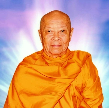 HT.Thích Huệ Thành