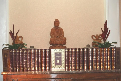 Nội lực  để Phật giáo Việt Nam chuyển mình trong thời đại mới