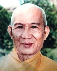 HT.Thích Huệ Hưng