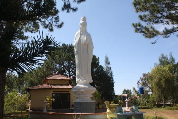 Tịnh xá Ngọc Hiếu