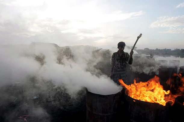 Bao giờ thôi hết dại khờ