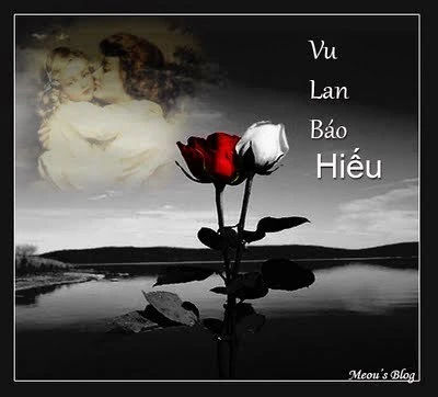 Mùa Vu Lan, mùa báo hiếu