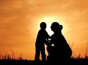 Nhật ký Mẹ & con