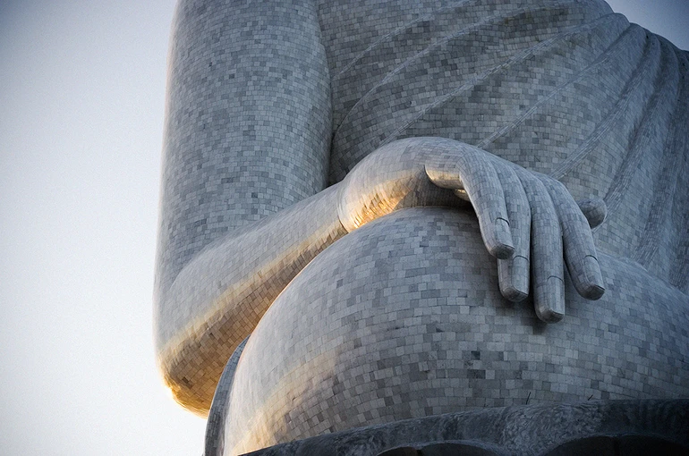 Nghi lễ đời người theo quan điểm Phật giáo