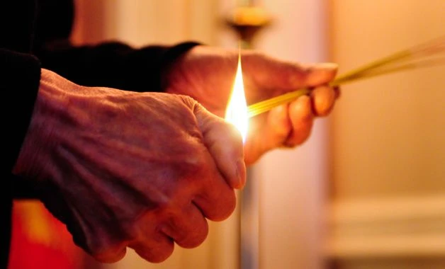 Ảnh hưởng Phật giáo trong lễ tang người Việt