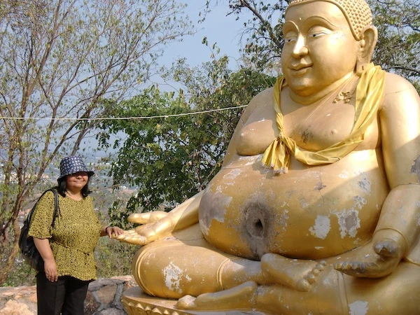 Tùy duyên