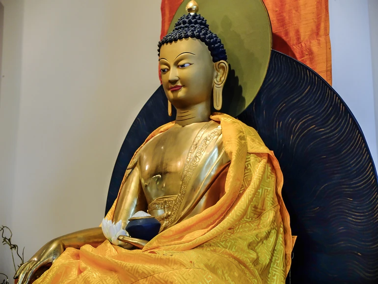 Mười chuẩn mực đạo đức cơ bản của Phật giáo