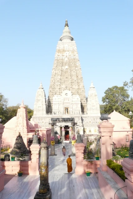 Bodhgaya