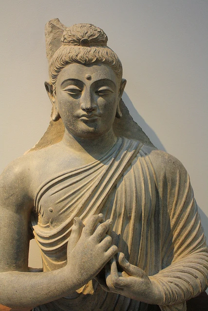 Mẫu hình người cư sĩ lý tưởng