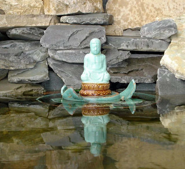 Thiện & bất thiện trong Phật giáo