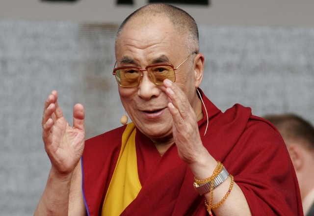 Đức Dalai Lama