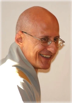 Thiền sư Wu Bong viên tịch