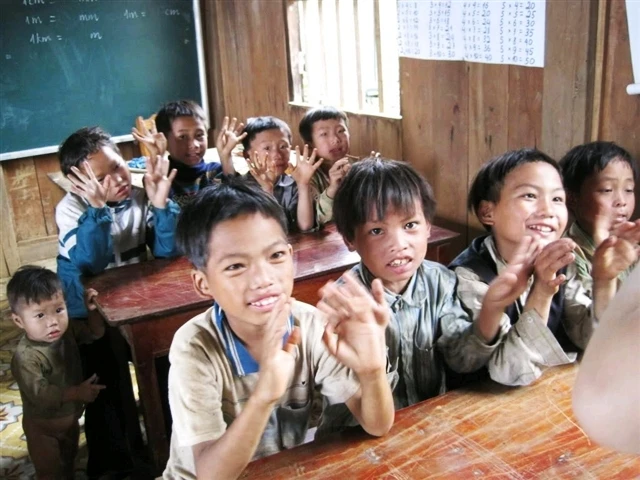 Ảnh chỉ mang tính minh họa