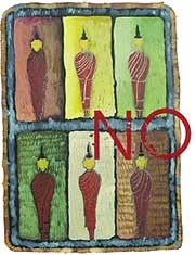 Nói không với việc kinh doanh hình ảnh Đức Phật