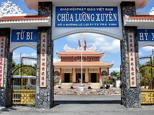 Văn phòng BTS GHPGVN tỉnh Trà Vinh - giới tử liên hệ trực tiếp tại đây để biết thêm chi tiết