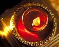 Xá-lợi - Ảnh minh họa