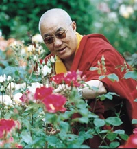 Lama Anthony Joseph - Ảnh: TBS